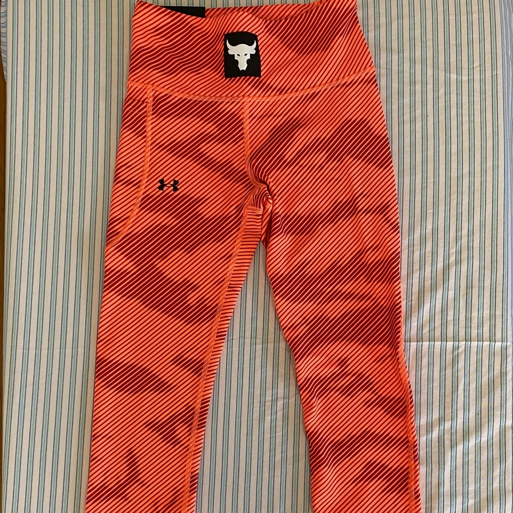 Under Armour Leggings